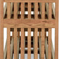Tanner Console Table - Flaxen
