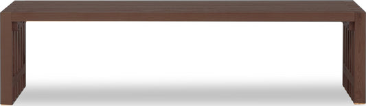 Tanner Dining Bench - Roux