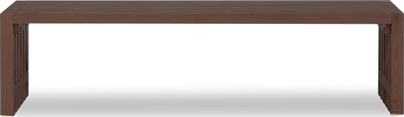 Tanner Dining Bench - Roux