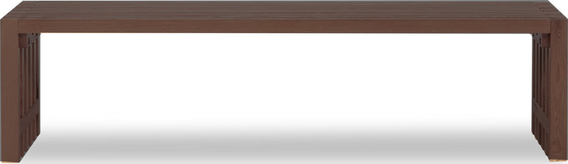 Tanner Dining Bench - Roux