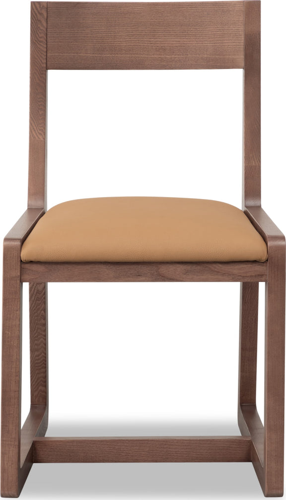 Tanner Dining Chair - Roux/CamTan