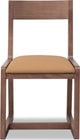 Tanner Dining Chair - Roux/CamTan