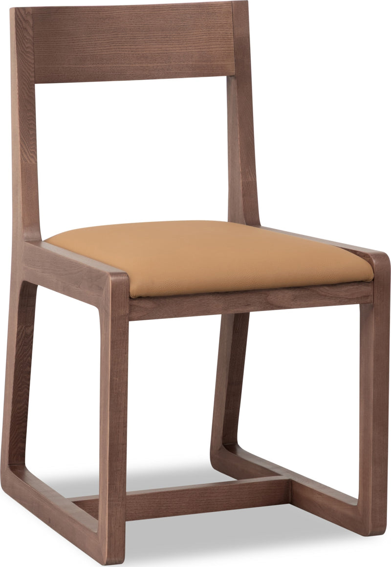 Tanner Dining Chair - Roux/CamTan