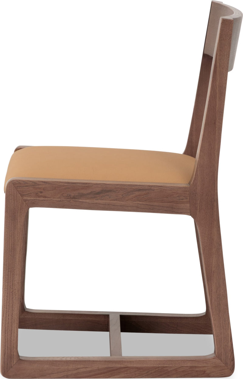 Tanner Dining Chair - Roux/CamTan