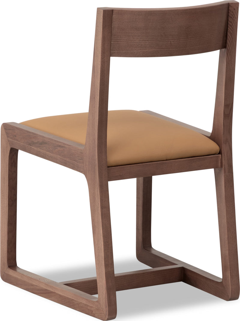 Tanner Dining Chair - Roux/CamTan