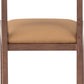 Tanner Dining Chair - Roux/CamTan