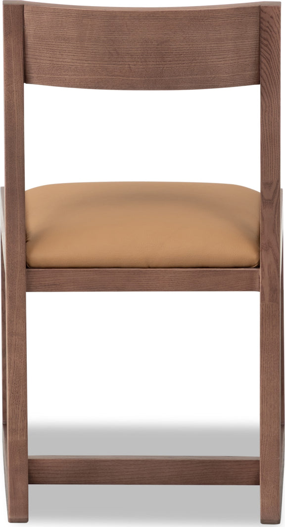 Tanner Dining Chair - Roux/CamTan