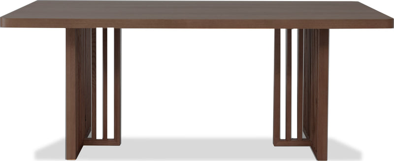Tanner Dining Table - Roux