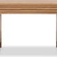 Tanner File Drawer Desk - Flx