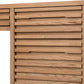 Tanner File Drawer Desk - Flx
