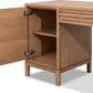 Tanner File Drawer Desk - Flx
