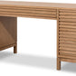 Tanner File Drawer Desk - Flx