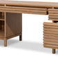 Tanner File Drawer Desk - Flx