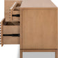 Tanner File Drawer Desk - Flx