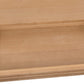 Tanner File Drawer Desk - Flx