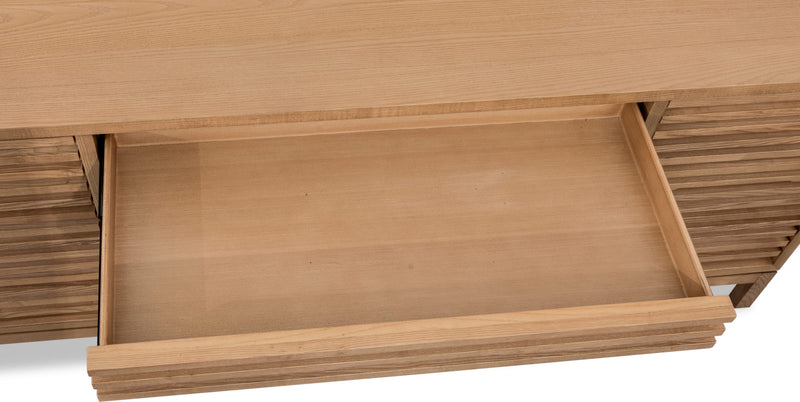 Tanner File Drawer Desk - Flx