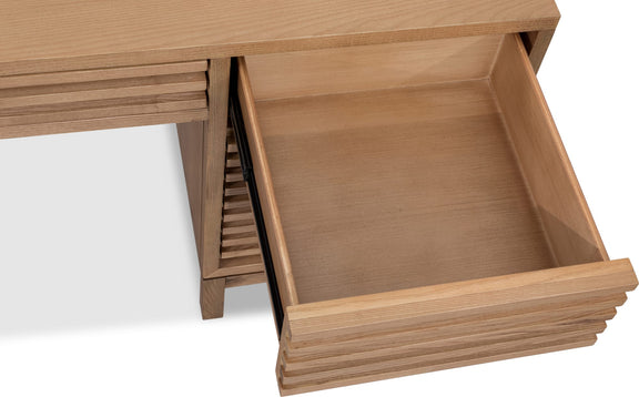 Tanner File Drawer Desk - Flx