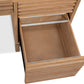 Tanner File Drawer Desk - Flx