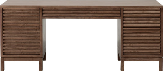 Tanner File Drawer Desk - Rx