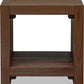 Tanner Side Table - Roux