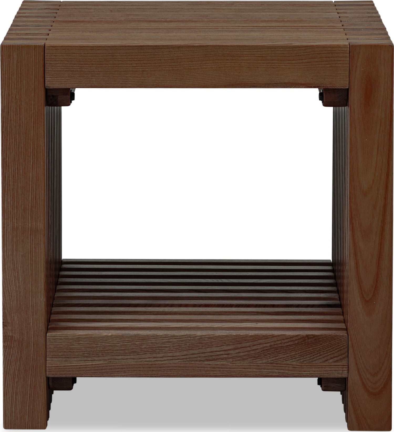Tanner Side Table - Roux