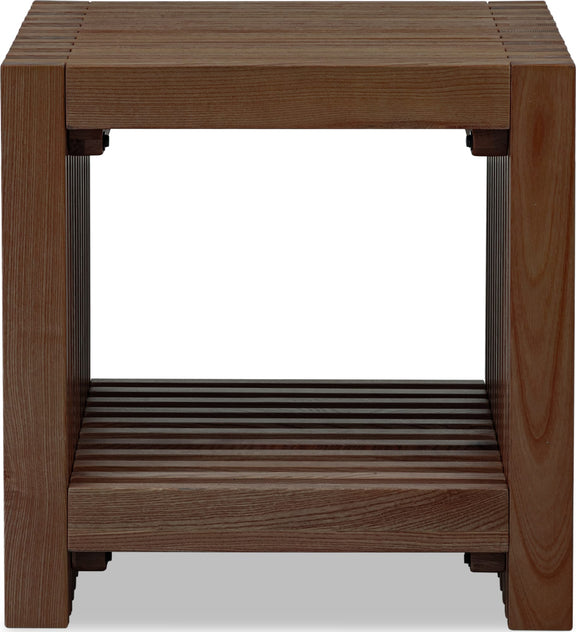 Tanner Side Table - Roux