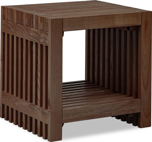 Tanner Side Table - Roux