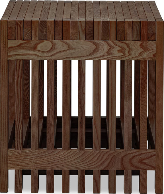 Tanner Side Table - Roux