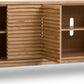 Tanner Sideboard - Flaxen