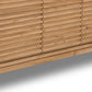 Tanner Sideboard - Flaxen