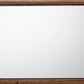 Tanner Wall or Dresser Mirror in Roux