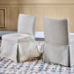 Theodore Uph Chair - Sage
