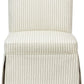 Theodore Uph Chair - Sage