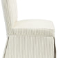 Theodore Uph Chair - Sage