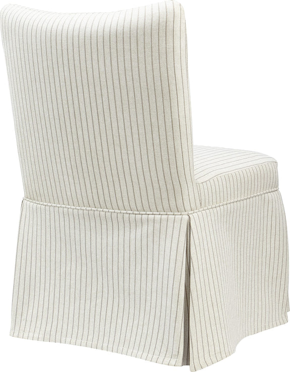 Theodore Uph Chair - Sage