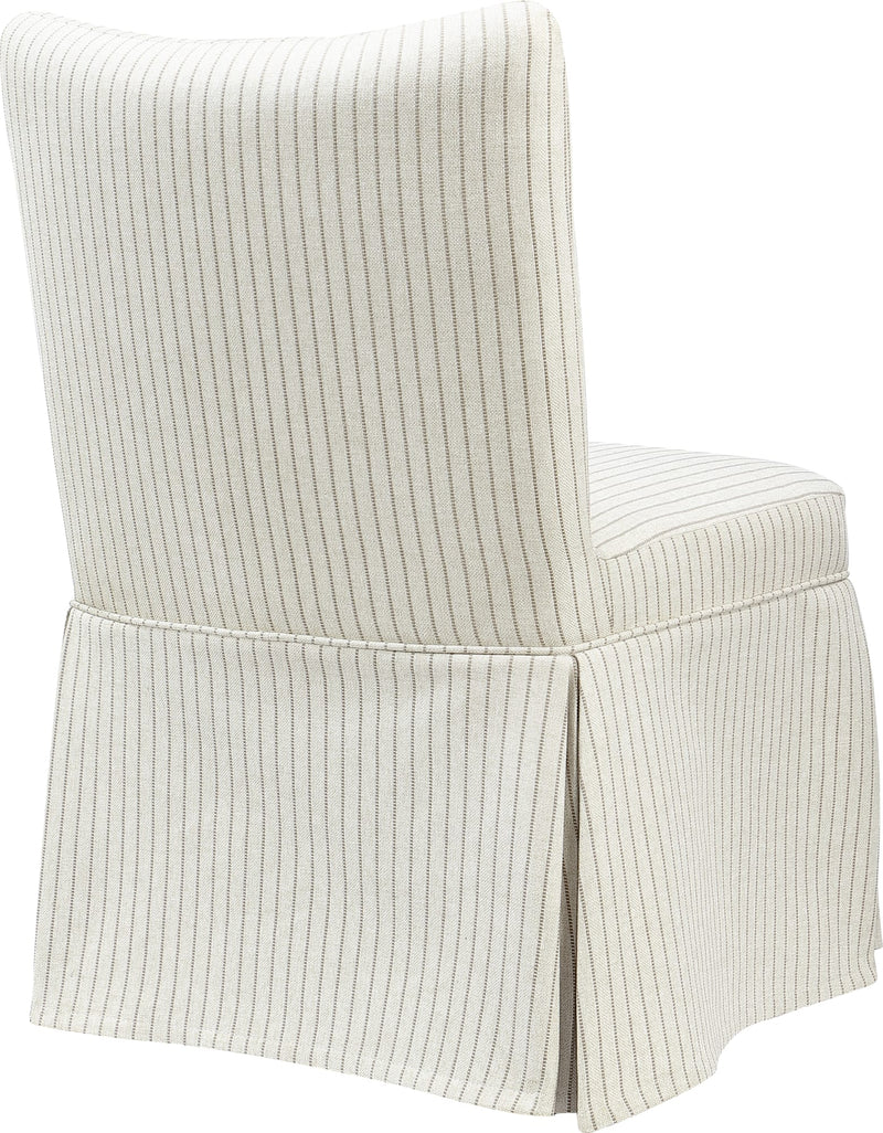Theodore Uph Chair - Sage