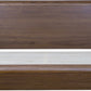 Totes Queen-size Platform Bed in English Walnut
