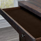 Townsend Eight Drawer Solid Wood Dresser in Java (2024)