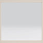 Wallen Mirror- White Sand