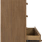 Whitmore 5 Drw Chest - Clystn
