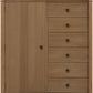 Whitmore Dr Chest w/Jw St- Cst
