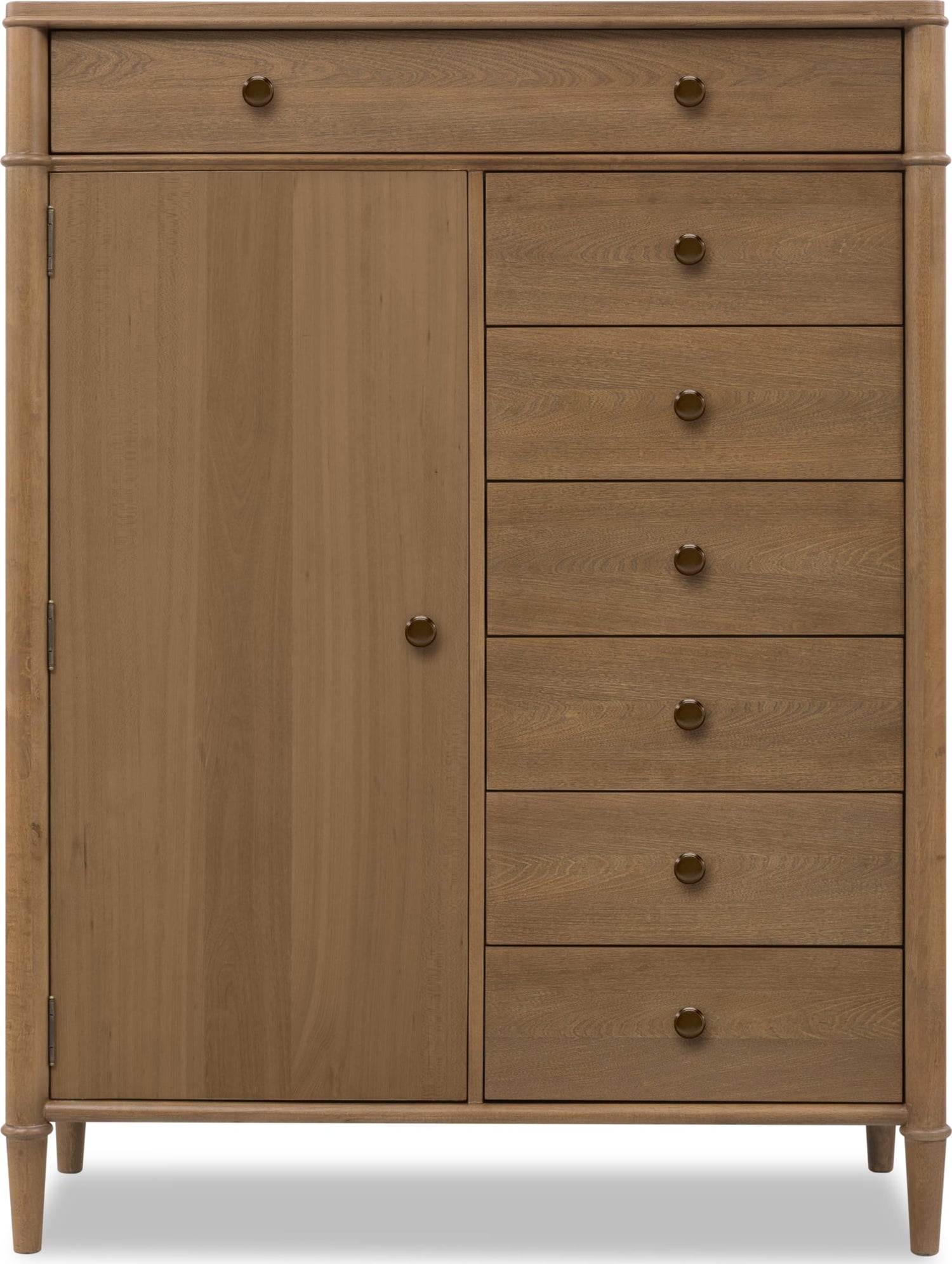 Whitmore Dr Chest w/Jw St- Cst