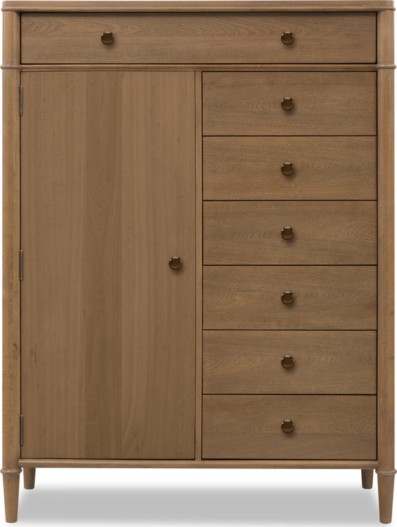 Whitmore Dr Chest w/Jw St- Cst