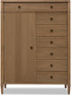 Whitmore Dr Chest w/Jw St- Cst