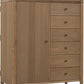 Whitmore Dr Chest w/Jw St- Cst