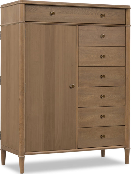 Whitmore Dr Chest w/Jw St- Cst