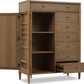 Whitmore Dr Chest w/Jw St- Cst