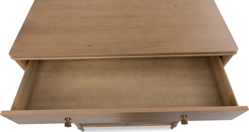 Whitmore Dr Chest w/Jw St- Cst