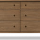 Whitmore Dresser - Claystone