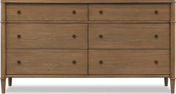 Whitmore Dresser - Claystone
